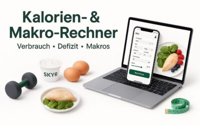 Kalorienrechner